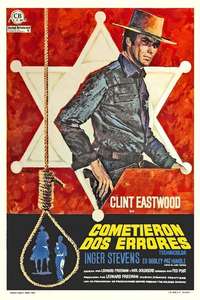 Hang 'em High - Poster