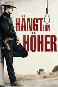 Hang 'em High - Poster