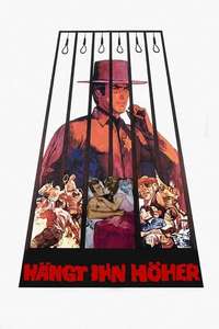 Hang 'em High - Poster