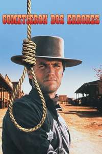 Hang 'em High - Poster
