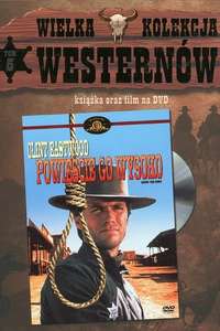Hang 'em High - Poster