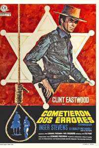 Hang 'em High - Poster