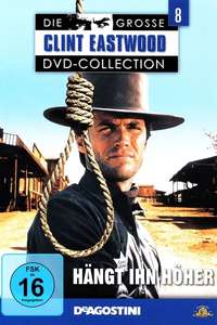 Hang 'em High - Poster