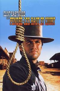 Hang 'em High - Poster