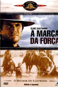 Hang 'em High - Poster