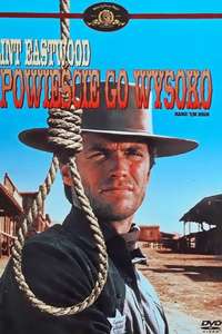 Hang 'em High - Poster