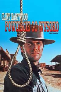 Hang 'em High - Poster
