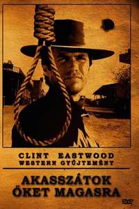 Hang 'em High - Poster