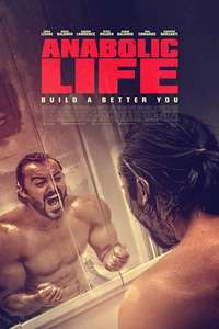 Anabolic Life - Poster
