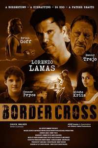BorderCross - Poster