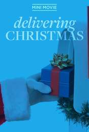 Delivering Christmas