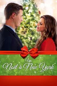 Magical Christmas Ornaments - Poster