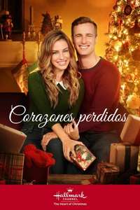 Magical Christmas Ornaments - Poster