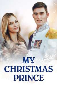 My Christmas Prince - Poster
