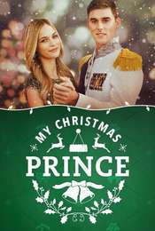 My Christmas Prince
