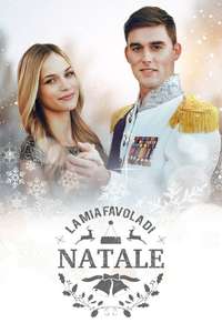 My Christmas Prince - Poster
