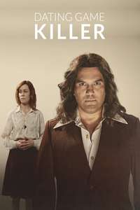 Dating Game Killer - Posters