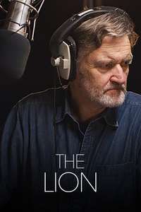 The Lion - Poster