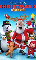 A Frozen Christmas 2