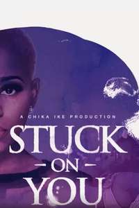 Stuck on You - Posters