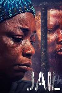 Jail - Posters