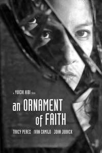 An Ornament of Faith - Poster