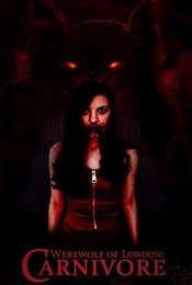Carnivore: Werewolf of London