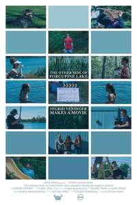 The Other Side of Porcupine Lake - Poster
