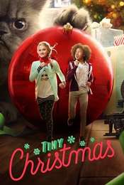 Tiny Christmas