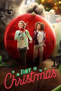 Tiny Christmas - Poster