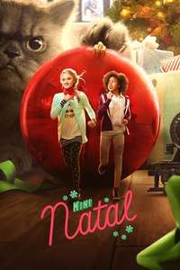 Tiny Christmas - Poster