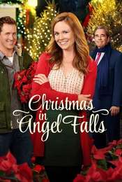 Christmas in Angel Falls