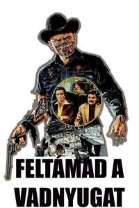 Westworld - Poster