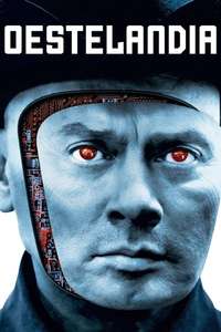 Westworld - Poster