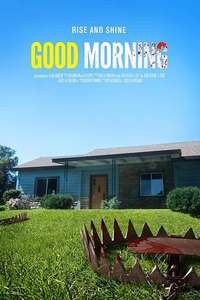 Good Morning - Posters