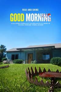 Good Morning - Posters