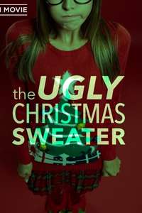 The Ugly Christmas Sweater - Poster