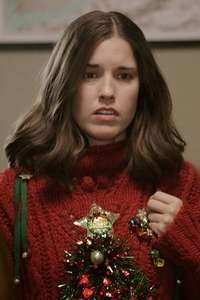 The Ugly Christmas Sweater - Poster