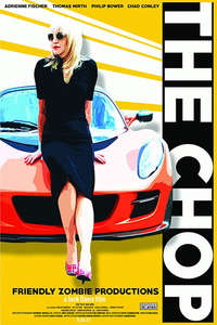 The Chop - Posters
