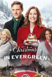 Christmas in Evergreen
