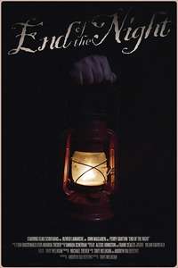End of the Night - Posters