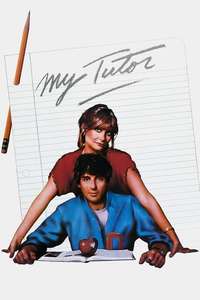 My Tutor - Poster