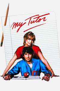My Tutor - Poster