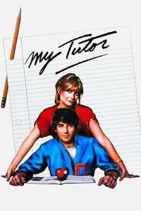 My Tutor - Poster