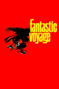 Fantastic Voyage - Poster