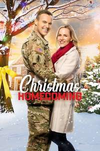 Christmas Homecoming - Poster