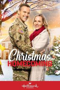 Christmas Homecoming - Poster