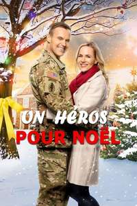 Christmas Homecoming - Poster