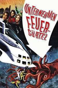 Voyage to the Bottom of the Sea - Poster