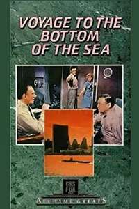 Voyage to the Bottom of the Sea - Poster